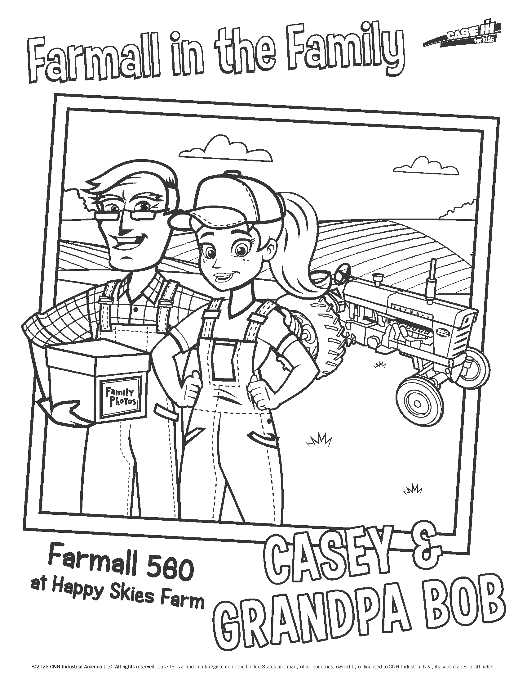 Casey_and_Friends_FITF_Coloring_Pages_Layouts_FA_Pages__Part1_0.png