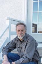 photo of illustrator