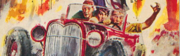 image from Street Rod book